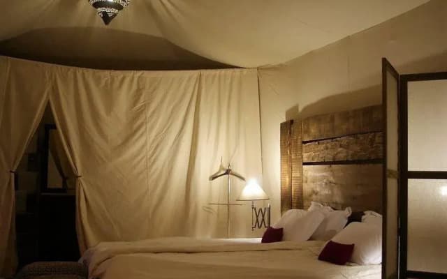 Ghazala Luxury Camp