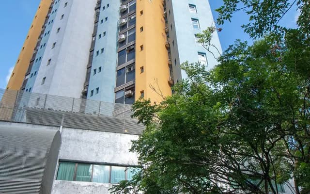 Royal Center Hotel Lourdes