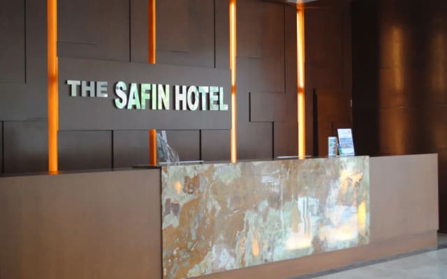 The Safin Hotel Pati