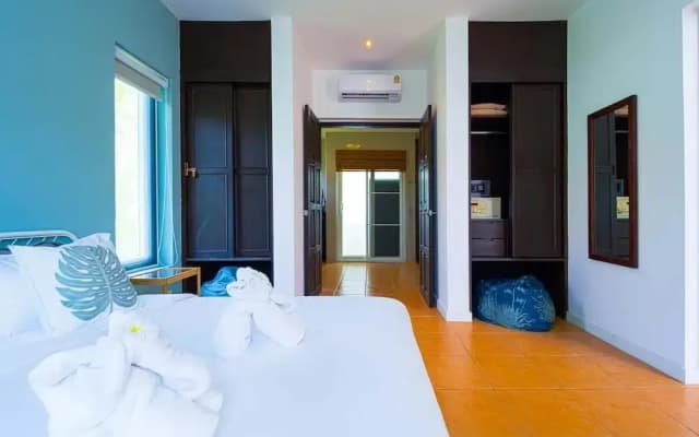 2 Bedroom Villa at Belvida Estates BR098