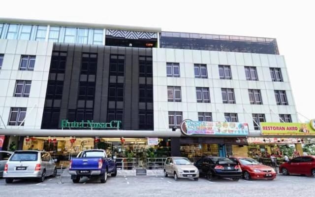 Hotel Nusa CT
