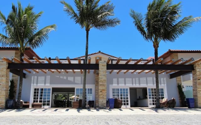 Hotel Boutique Recanto da Passagem