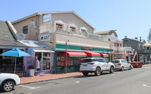 Zzzone Boutique Hostel