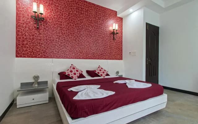 Villa Calangute Phase 10