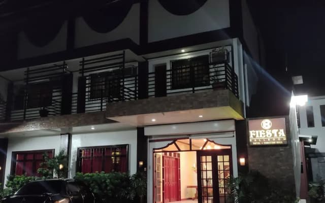 Fiesta Ballroom Hotel