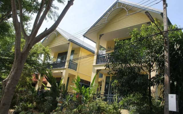 Baan Patcharintorn Samui