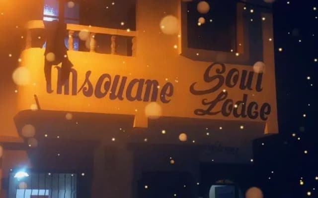 Imsouane Soul Lodge