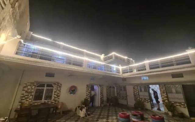 Mohit Stay Inn