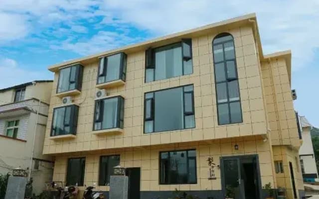Hanyuan Lixiang Space B&B