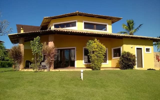 Lagoa Eco Village