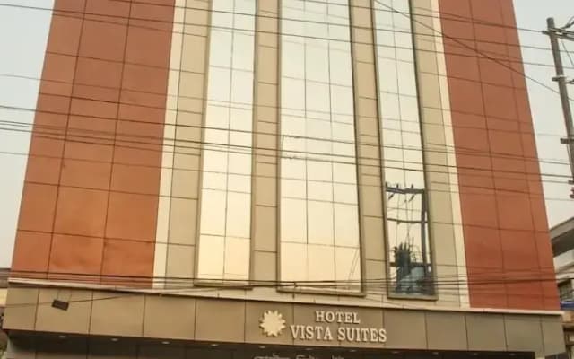 Hotel Vista Suites