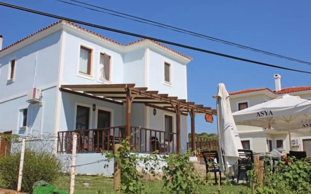 Asya Konuk Evi