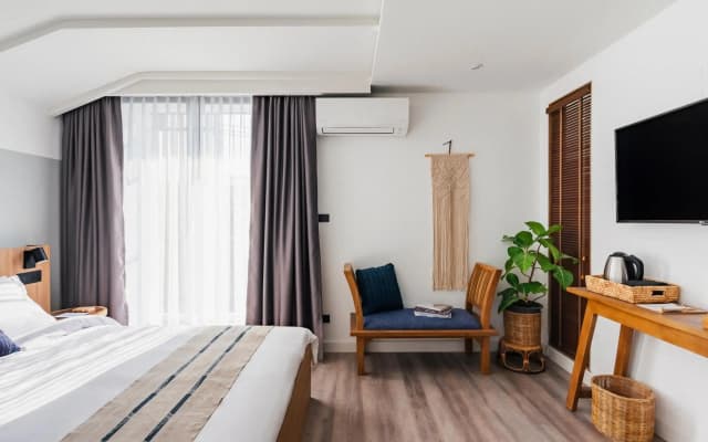 Homm Boutique Hotel