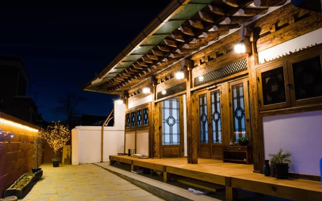Yewondang