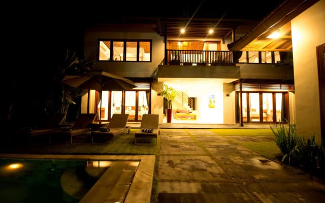 Amore Villas