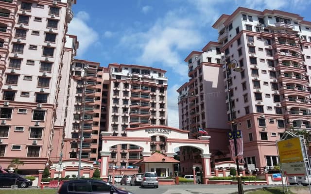 KK Marina Court Resort Vacation Condos