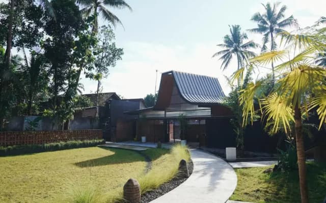 Tanawana Borobudur Living