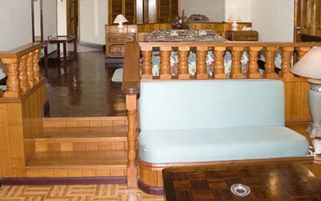 Sun Properties & Resort Hotel