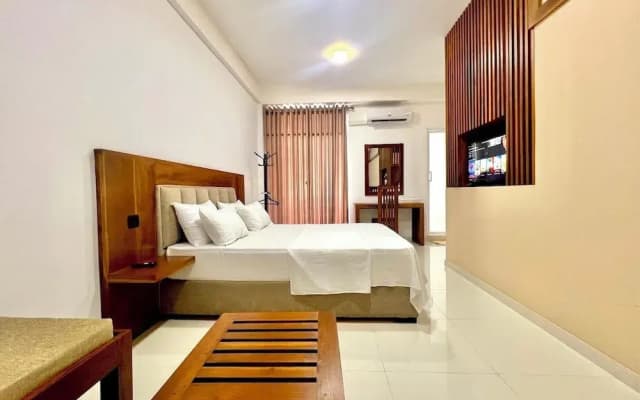 Easy Stay