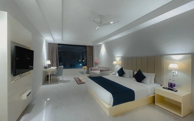 Hotel Royal Orbit