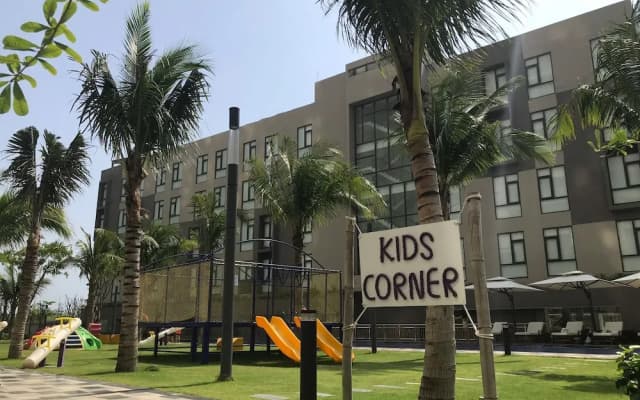Carinae Hotel - Managed by Naman Retreat
