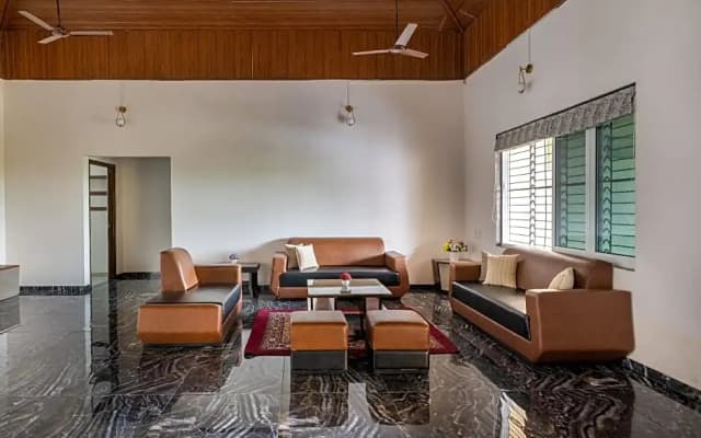 HillRock Resort & Villas, Neral-Karjat