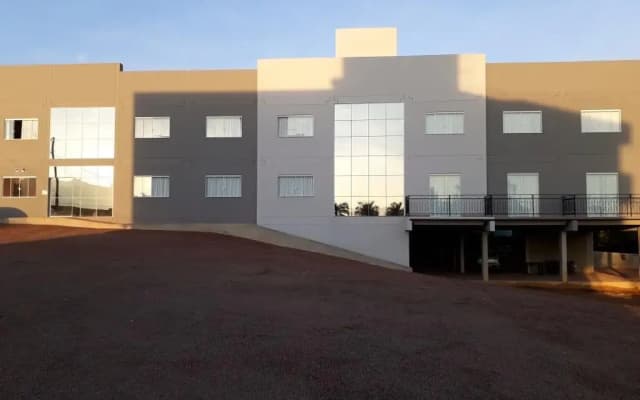Hotel Bergozza