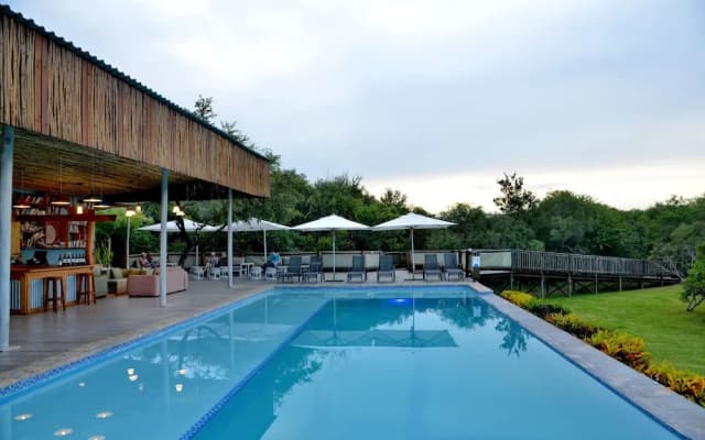 Kruger Safari Lodge