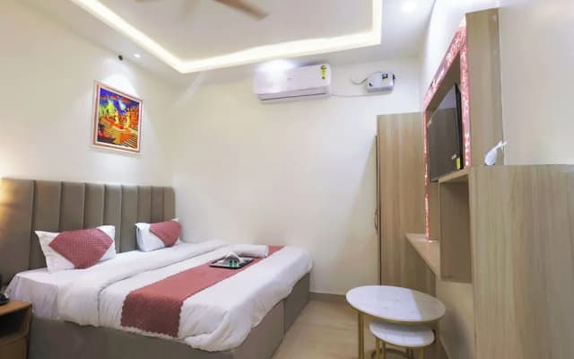 The Banaras Home Stay