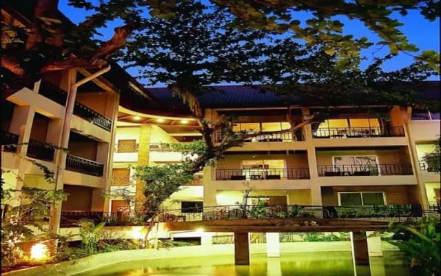 Lomtalay Chalet Resort