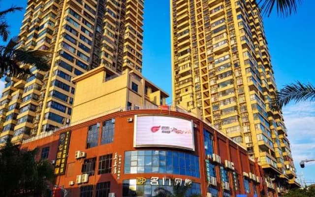 Binjiang International Hotel