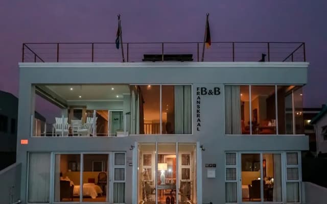 Franskraal B&B