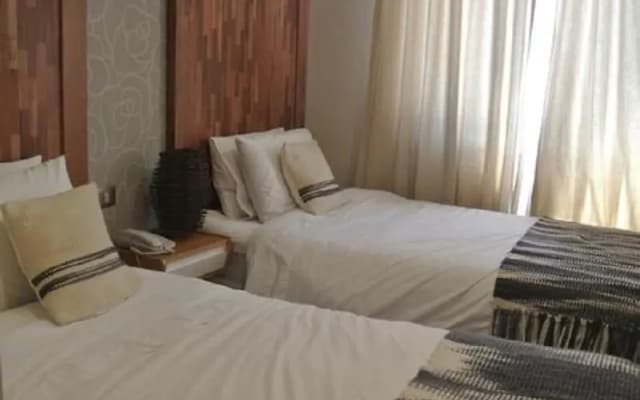 Casa Bellavista Hotel