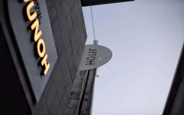 Junoh Hotel