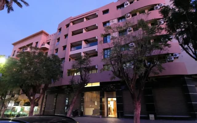 Aya Suites