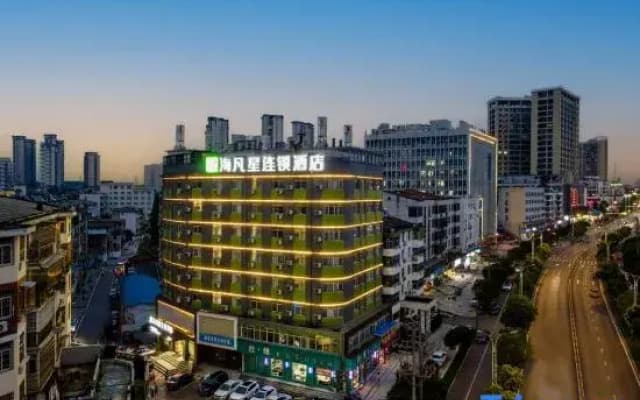 Rive Gauche Hotel