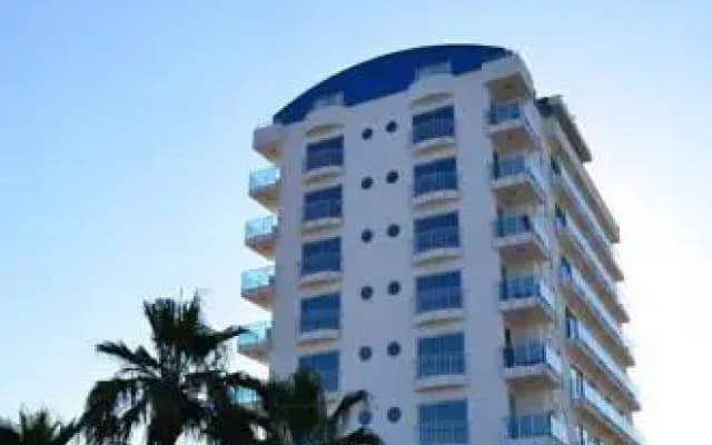 Mediterranean Resort Hotel