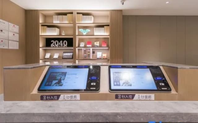 JI Hotel (Dongying Dongsan Road Ginza Plaza)