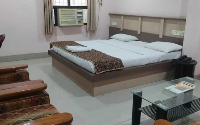 Hotel Apsara Koraput