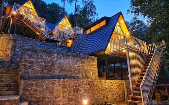Musical Paradise Kasauli