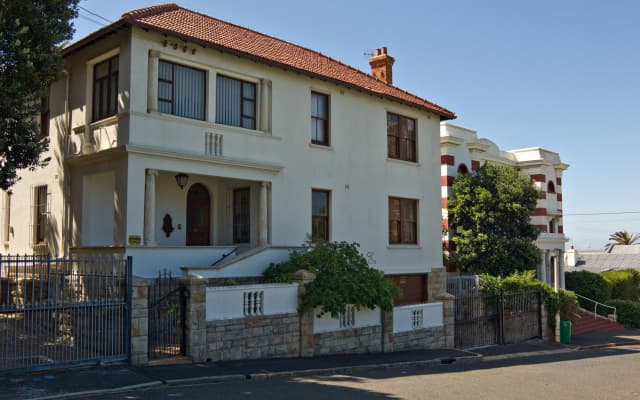 Bella Ev Guest House