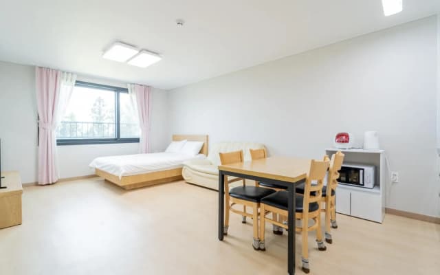 Jeju Chunjane Pension