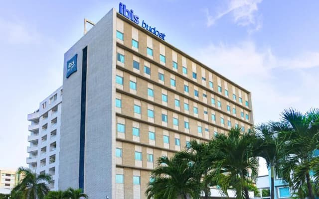 ibis budget Barranquilla