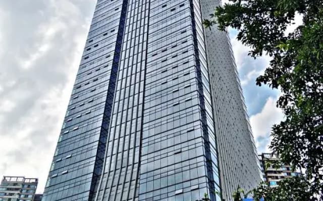 Ganzhou Kangbono Seven Star Hotel
