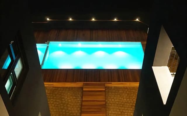 Daebudo The Heaven Pension