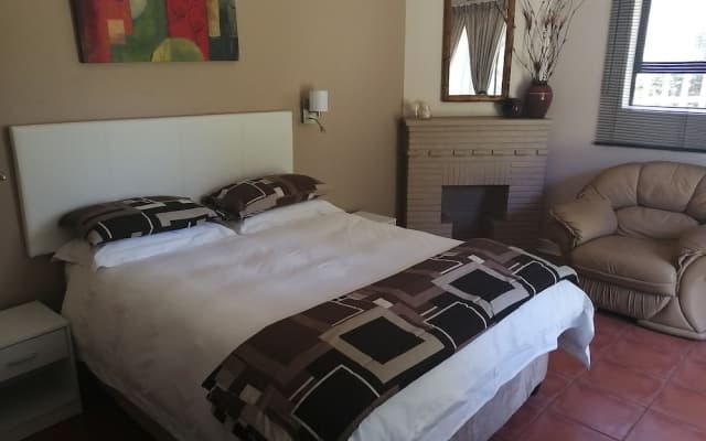 Thatchers Guest Rooms
