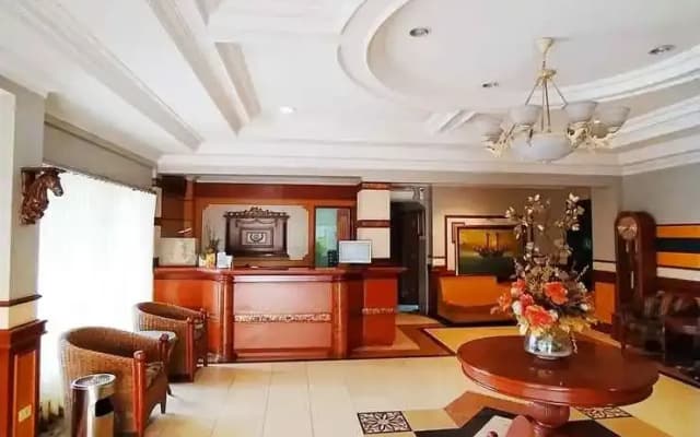 Indah Jaya Solo