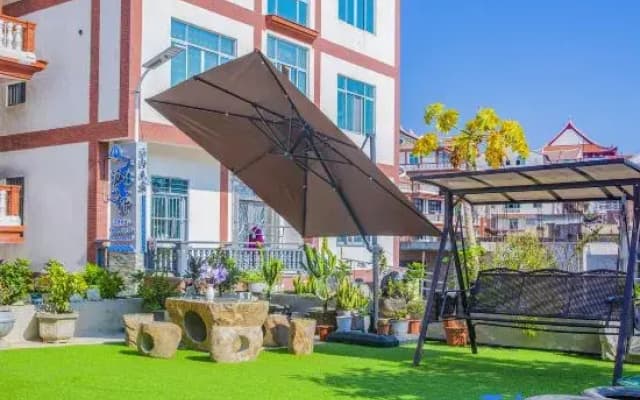 Haixuan Homestay