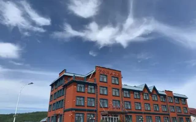 Yishuyang Hotel