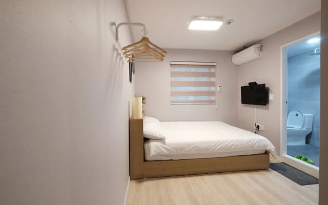 DAOL guest house
